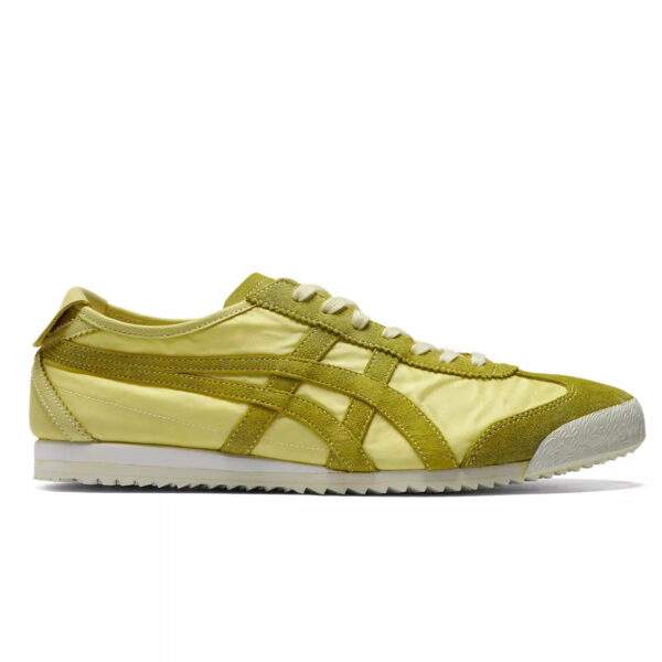 Onitsuka Tiger MEXICO 66 NM Bitter Lemon נעלי
