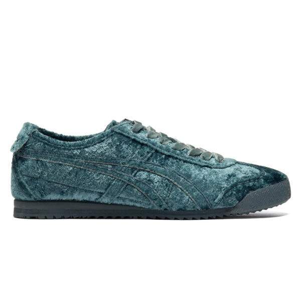 Onitsuka Tiger MEXICO 66 VELVET Grand Shark נעלי