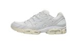 ASICS GEL X ENNOY Nimbus 9 Grey נעליים