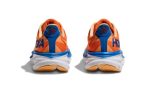 Hoka Clifton 9 Wide Vibrant Orange/Impala נעלי ריצה רחב