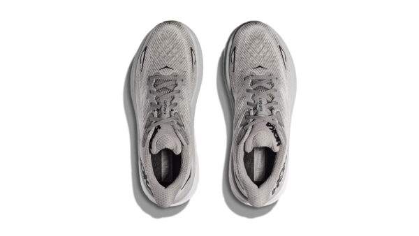 Hoka Clifton 9 Harbor Mist/Black נעלי ריצה