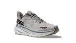 Hoka Clifton 9 Wide Harbor Mist/Black נעלי ריצה רחב