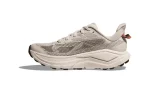 Hoka Challenger 8 Stucco/Asphalt Grey נעלי ריצה