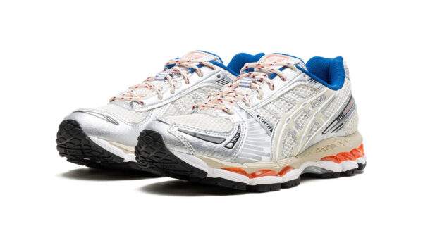 Asics GEL-Kahana 12.1 Ronnie Fieg Cream נעליים