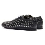 נעלי Onitsuka Tiger MEXICO 66 SD CRYSTAL Black