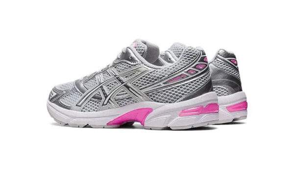 Asics GEL-1130 Glacier Grey נעליים