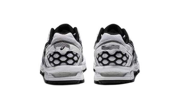 Asics GEL-Kahana 8 White/Black נעליים