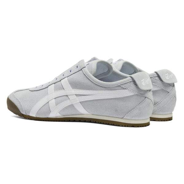 נעלי Onitsuka Tiger MEXICO 66 SLIP-ON Soft Sky/White