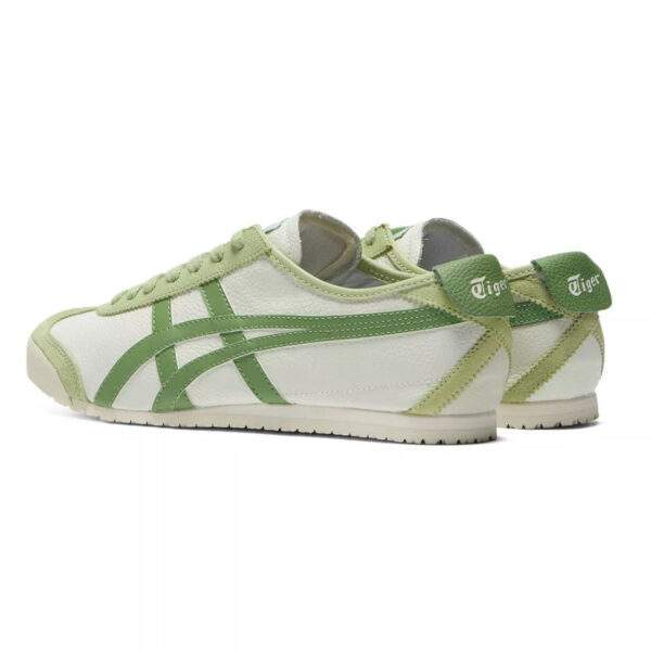 נעלי Onitsuka Tiger MEXICO 66 Airy Green/Verdigris Green
