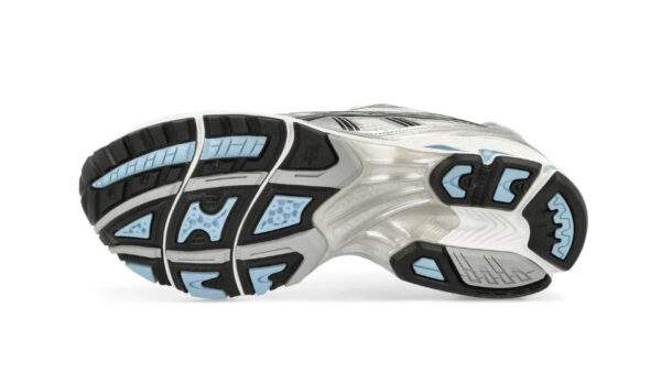 Asics Gel-Kayano 14 JJJJound White Blue נעליים