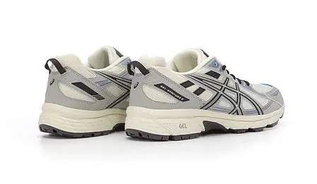 Asics Gel Venture 6 Blue Grey נעליים