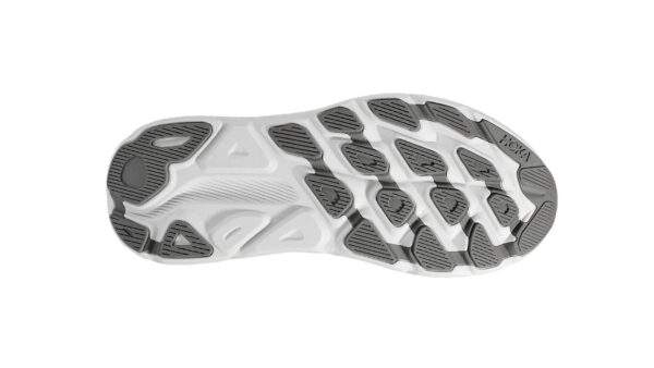 Hoka Clifton 9 Wide Harbor Mist/Black נעלי ריצה רחב