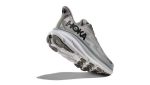 Hoka Clifton 9 Wide Harbor Mist/Black נעלי ריצה רחב