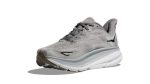 Hoka Clifton 9 Wide Harbor Mist/Black נעלי ריצה רחב