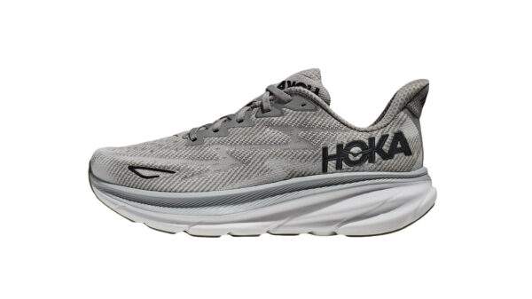 Hoka Clifton 9 Harbor Mist/Black נעלי ריצה