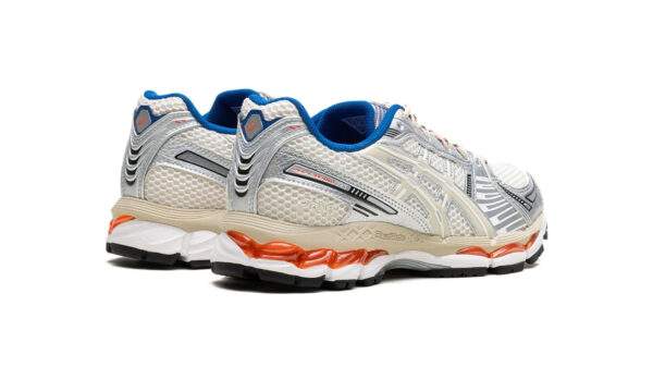 Asics GEL-Kahana 12.1 Ronnie Fieg Cream נעליים