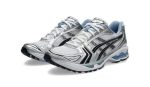 Asics Gel-Kayano 14 JJJJound White Blue נעליים