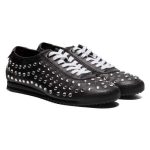 נעלי Onitsuka Tiger MEXICO 66 SD CRYSTAL Black