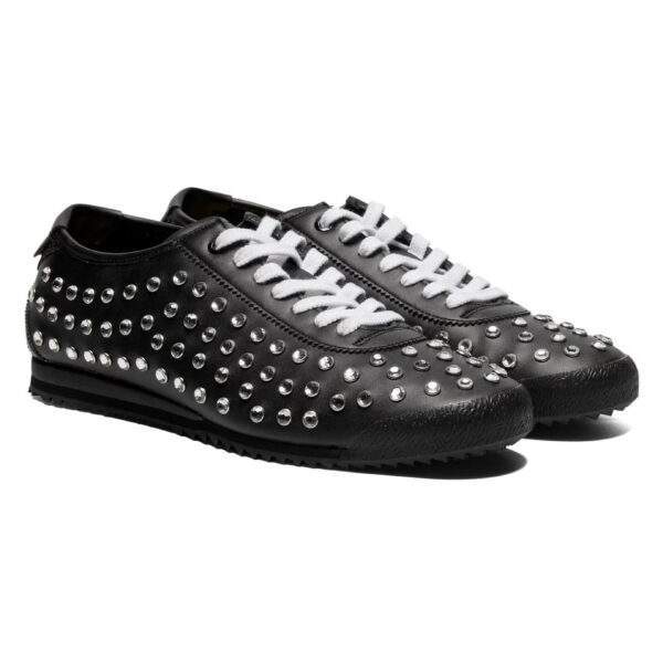נעלי Onitsuka Tiger MEXICO 66 SD CRYSTAL Black