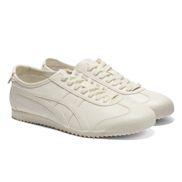 Onitsuka Tiger MEXICO 66 CACTFUL-S White נעלי