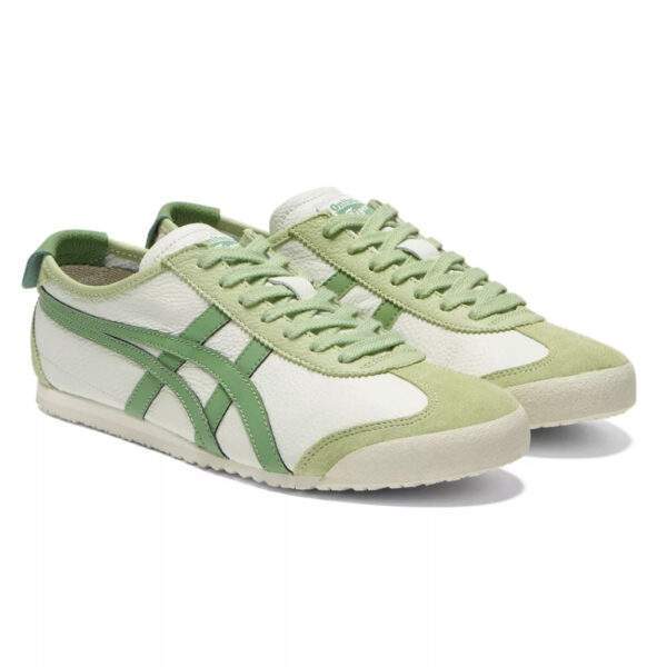 נעלי Onitsuka Tiger MEXICO 66 Airy Green/Verdigris Green