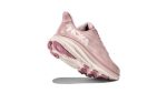 Hoka Clifton 9 Pale Mauve/Peach Whip נעלי ריצה