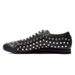 נעלי Onitsuka Tiger MEXICO 66 SD CRYSTAL Black