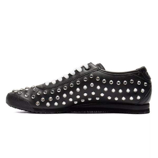 נעלי Onitsuka Tiger MEXICO 66 SD CRYSTAL Black