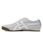 נעלי Onitsuka Tiger MEXICO 66 SLIP-ON Soft Sky/White