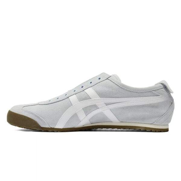 נעלי Onitsuka Tiger MEXICO 66 SLIP-ON Soft Sky/White