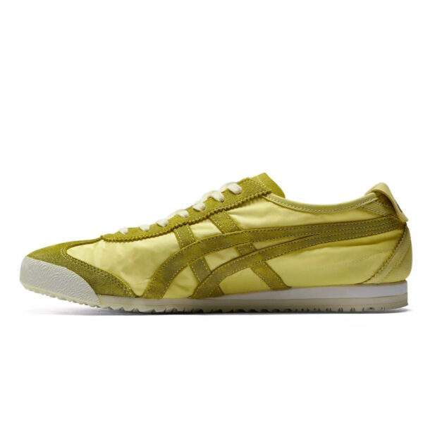 Onitsuka Tiger MEXICO 66 NM Bitter Lemon נעלי