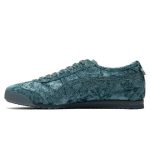Onitsuka Tiger MEXICO 66 VELVET Grand Shark נעלי