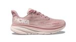 Hoka Clifton 9 Pale Mauve/Peach Whip נעלי ריצה