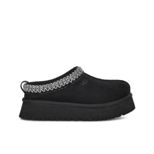UGG Tazz Platform Black נעלי האג