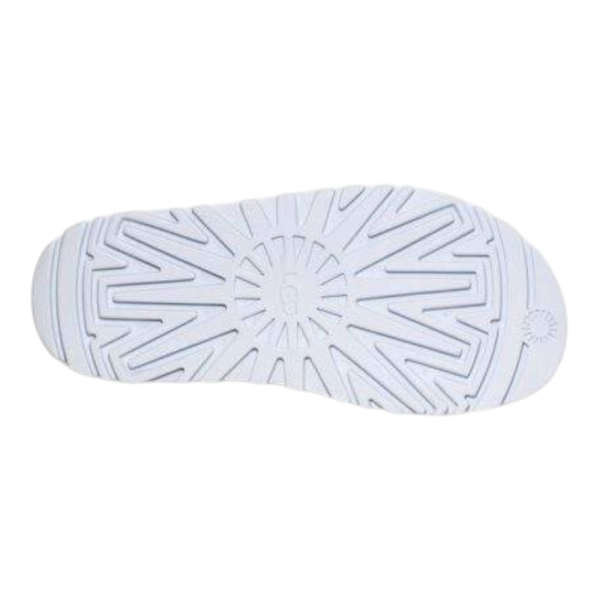 UGG GoldenGlow Sandal Current סנדלי האג