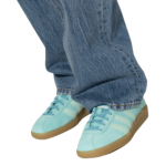 Adidas Originals BERMUDA Ice Mint נעלי