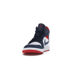 Nike Air Jordan 1 Mid USA סניקרס
