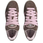 Adidas Campus 00s Dust Cargo Clear Pink נעלי