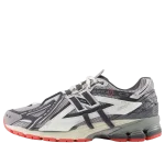 New Balance 1906 Slate Grey Drift Red נעלי סניקרס