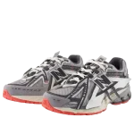 New Balance 1906 Slate Grey Drift Red נעלי סניקרס