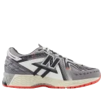 New Balance 1906 Slate Grey Drift Red נעלי סניקרס