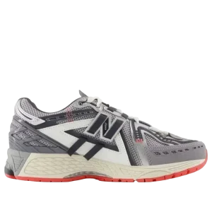 New Balance 1906 Slate Grey Drift Red נעלי סניקרס