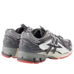 New Balance 1906 Slate Grey Drift Red נעלי סניקרס
