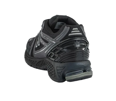 New Balance 1906 Black Phantom Grey נעלי ספורט