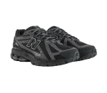 New Balance 1906 Black Phantom Grey נעלי ספורט