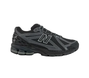 New Balance 1906 Black Phantom Grey נעלי ספורט