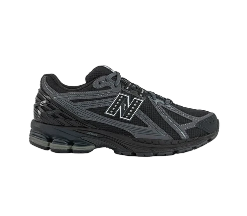 New Balance 1906 Black Phantom Grey נעלי ספורט