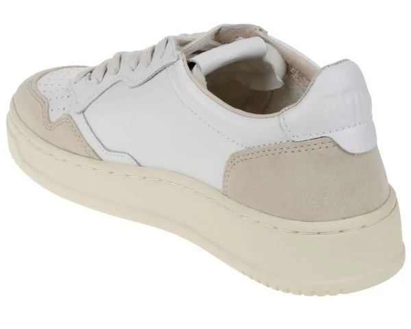 Autry Medalist Low-Top סניקרס