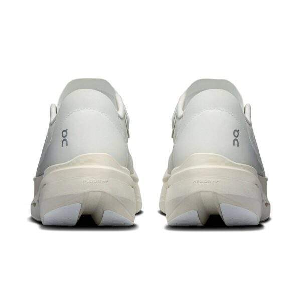 On Cloudboom Volt PAF White/Gale נעלי