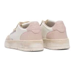 Autry Medalist Super Vintage Low-Top סניקרס
